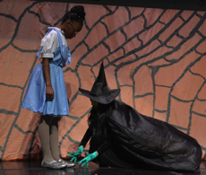 RRMS MidStage Mustangs production RRMS MidStage Mustangs production
